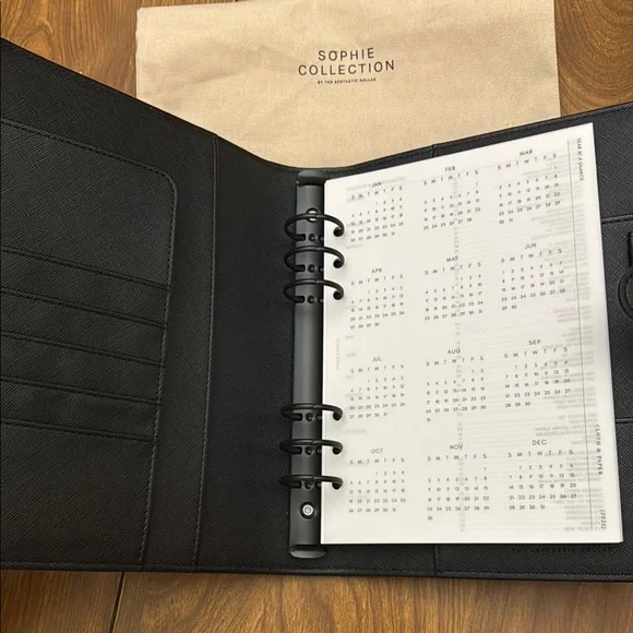 BUDGETING TOOLS!! ALL YOULL EVER NEED - Picture 7 of 10